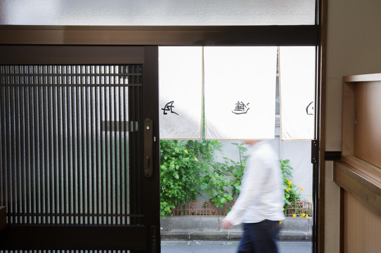Отель Nisshin Geppo Tokyo Kawasaki Кавасаки Экстерьер фото